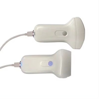 Pocket Probe Medical Diagnostic System Wireless Palm Color Doppler Ultrasound Scanner