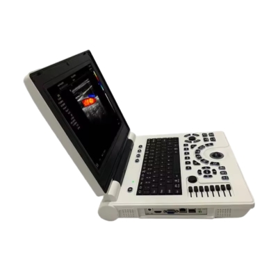 Laptop Color Doppler Medical-Equipment Portable Ultrasound Scanner