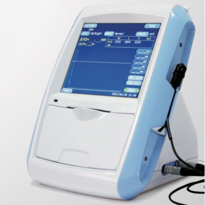 Hospital Diagnostic Ultrasonic Ophthalmic A-Scan Pachymeter Ultrasound Scanner