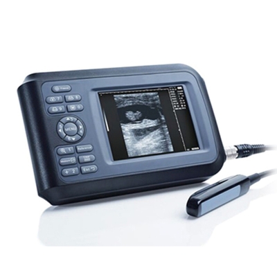 Portable Vet Animal Ultrasound Veterinary Ultrasound Scanner
