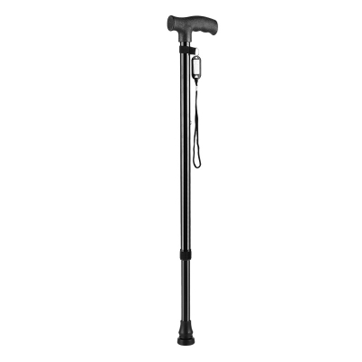 Medical Crutches Adjustable Walking Sticks Aluminum Walker Canes for The Elderly