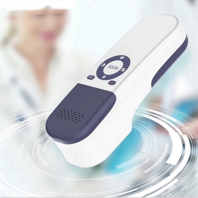 Tabletop Infrared Vein Viewer Medical Blood Vessel Detector Vein Finder Venous Scanner