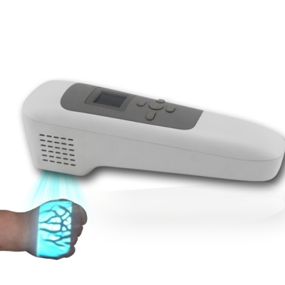 Medical Instrument Hospital Devices Venous Transluminator Projection Vein Finder Viewer