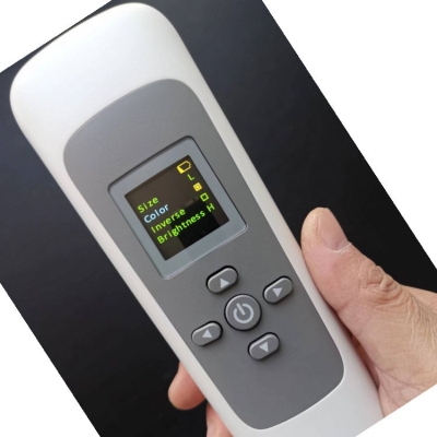 Portable Infrared Vein Viewer Medical Device Venous Scanner Vein Finder