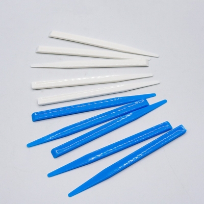 Dental Material Disposable Dental Plastic Mixing Knife