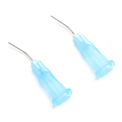 Dental Sterile Injection Tips Disposable Dental Syringe Needle