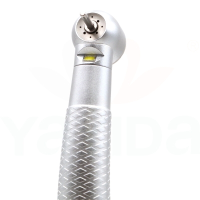 High Torque Water Spray Turbine High Speed Dental Handpiece