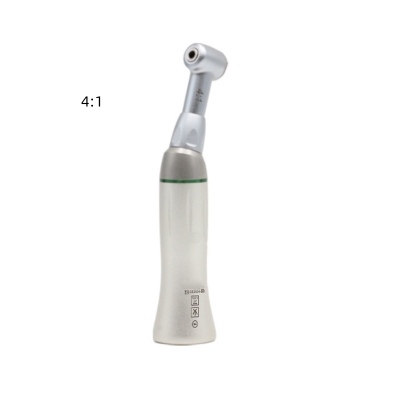 16:1 64:1 Low Speed Endodontic Contra Angle Dental Handpiece