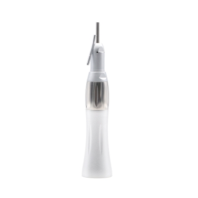 Dental 1:1 Inner Channel Low Speed Straight Handpiece