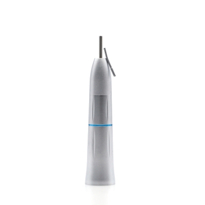 Dental 1:1 Inner Channel Low Speed Straight Handpiece