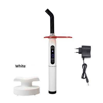 Dental Equipment Wireless LED Rechargeable Dental Curing Light