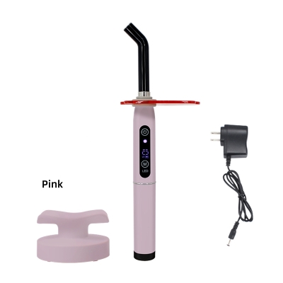 Dental Equipment Wireless LED Rechargeable Dental Curing Light