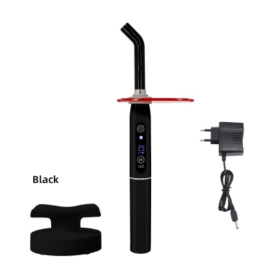 Dental Equipment Wireless LED Rechargeable Dental Curing Light