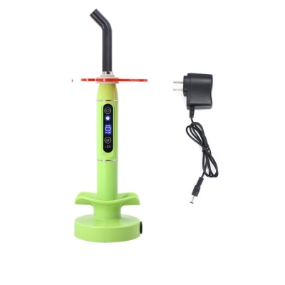 Dental Equipment Wireless LED Rechargeable Dental Curing Light