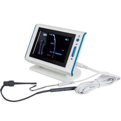 4.5′′ Wireless Endodontic Apex Locator Root Canal Meter