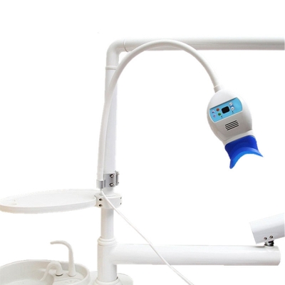 Professional Dental Teeth Whitening Machine Tooth Bleaching Lamp with Cold LED