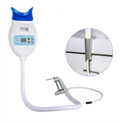 Professional Dental Teeth Whitening Machine Tooth Bleaching Lamp with Cold LED