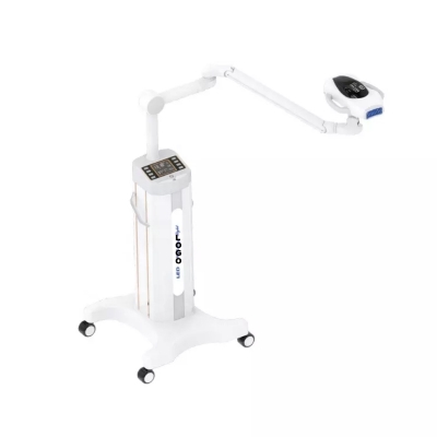 60W Professional Teeth Whitening Machine Tooth Bleaching Light for Clinic and Salon