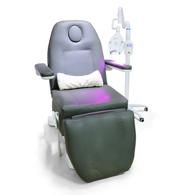 Free Adjustable Tooth Bleaching Machine Dental Teeth Whitening Lamp for Clinic