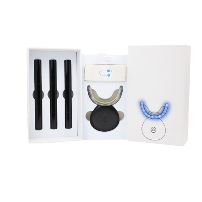 Home Use Teeth Whitening Kit 16 LED Tooth Whitening Kits