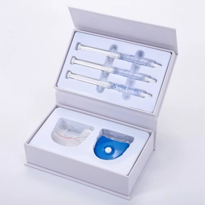 Home Use Teeth Whitening Kit Customized Tooth Whitening Gel Kits