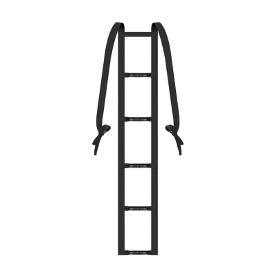 Bed Ladder Assist Strap for Pull Up Assist Device