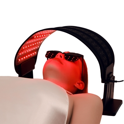 LED Light Photon Therapy Device &ndash; Red Light Facial Skin Care Treatment Equipment