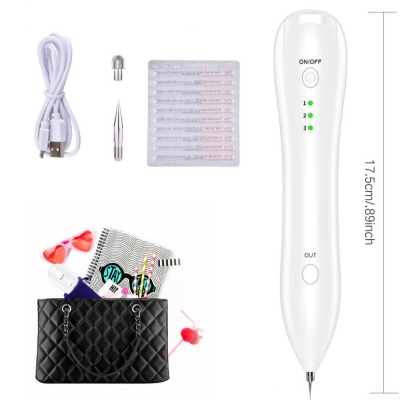 Cheap Price Mole Removal Pen – Skin Tag Remover, Dark Spot Corrector & Eyelid Lifting Beauty Tool for Home Use