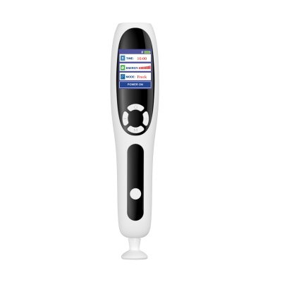 Ozone Fibroblast Plasma Pen for Skin Spot, Mole & Freckle Removal