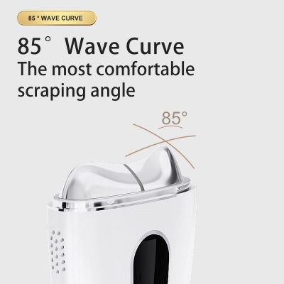 Anti-Aging Face Massager - Hot & Cold Skin Firming Device