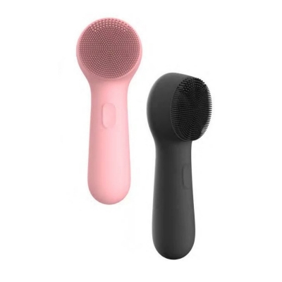 Electric Facial Cleansing Brush, Multi Colors Waterproof for Sensitive Skin