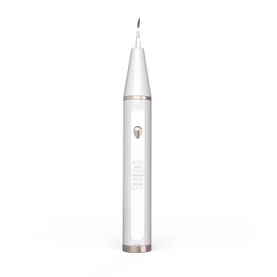Ultrasonic Teeth Cleaner &ndash; Electric Tartar Remover for Daily Oral Care