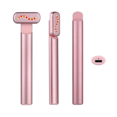 Eye Relaxation Massager to Reduce Puffiness - Daily Eye Care Wand for Wholesale