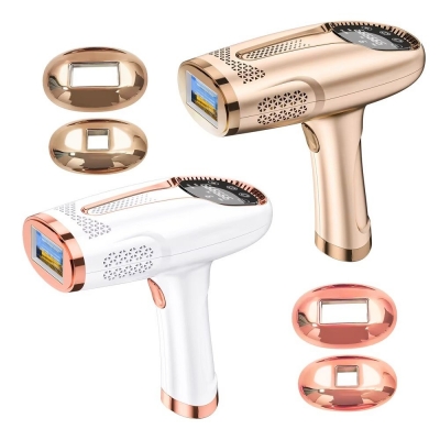 Home Painless Body Epilator IPL Hair Removal Devices