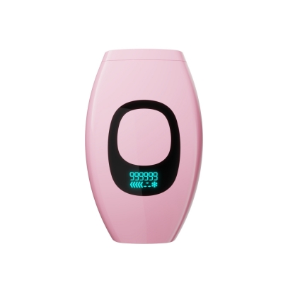 IPL Hair Removal Device Painless Epilator Machine For Home Use