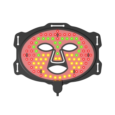LED Facial Photon Mask - Anti-Aging Face Rejuvenation Spa Skincare Device
