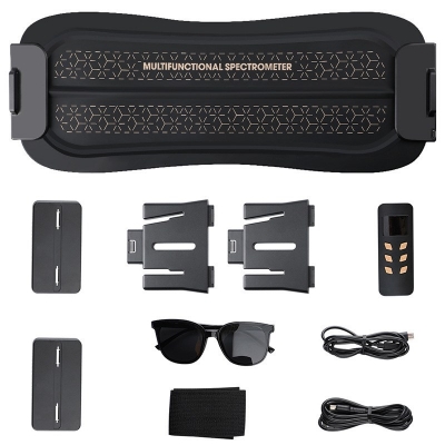 LED Light Photon Therapy Device – Red Light Facial Skin Care Treatment Equipment