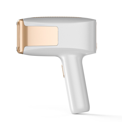 Laser Hair Removal for Women & Men-Handheld IPL Device