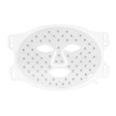 Low Price Red&Blue Light Face Mask - Therapy Skincare Device