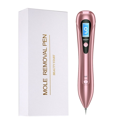 Plasma Pen Skin Spot Remover – Cosmetic Freckle & Dark Spot Treatment Tool