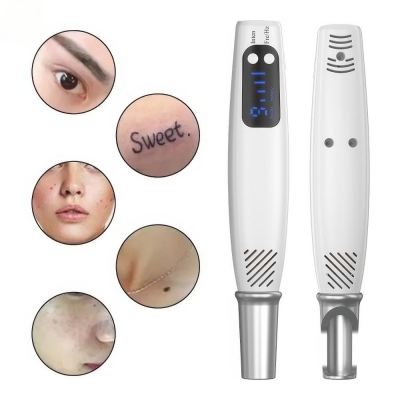 Professional Skin Tag Remover – Painless Spot Remover & Dark Spot Corrector for Home & Salon