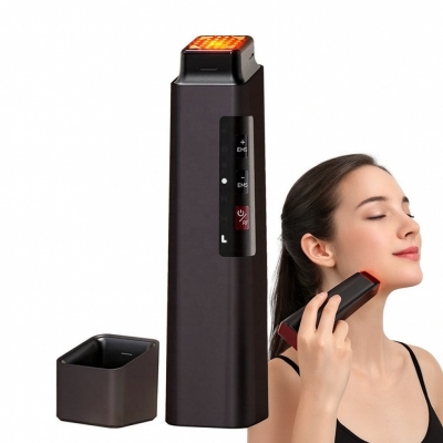 RF Facial Lifting Device - Trending EMS Beauty Tool LATAM