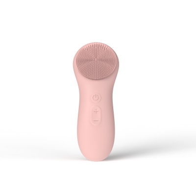 Rechargeable Facial Massager & Cleansing Brush for Women