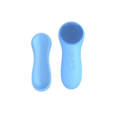 Rechargeable Facial Massager & Cleansing Brush for Women