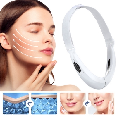 Smart V Face Slimming Massager - Electric Facial Shaping Device