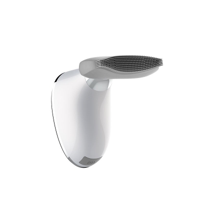 Multifunction Face Cleansing & Neck Lifting Device - EMS Vibration Beauty Massager