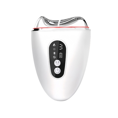 Anti-Aging Face Massager - Hot & Cold Skin Firming Device