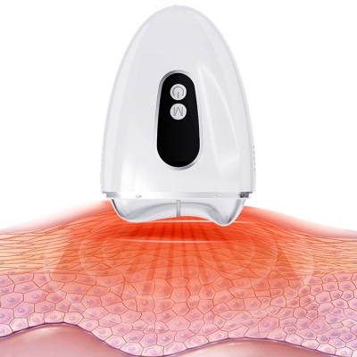 Anti-Aging Face Massager - Hot & Cold Skin Firming Device